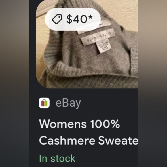 Pursuits, Itd. Top - Picture 10 of 12